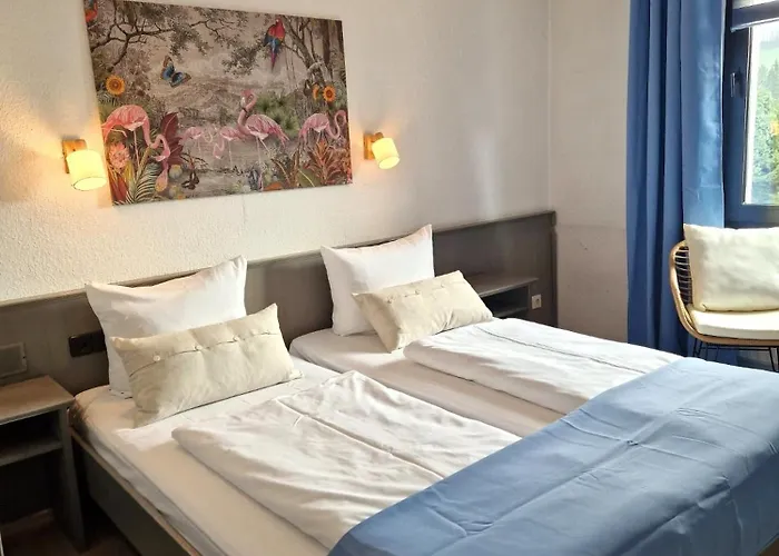 Hotel Engelskirchen