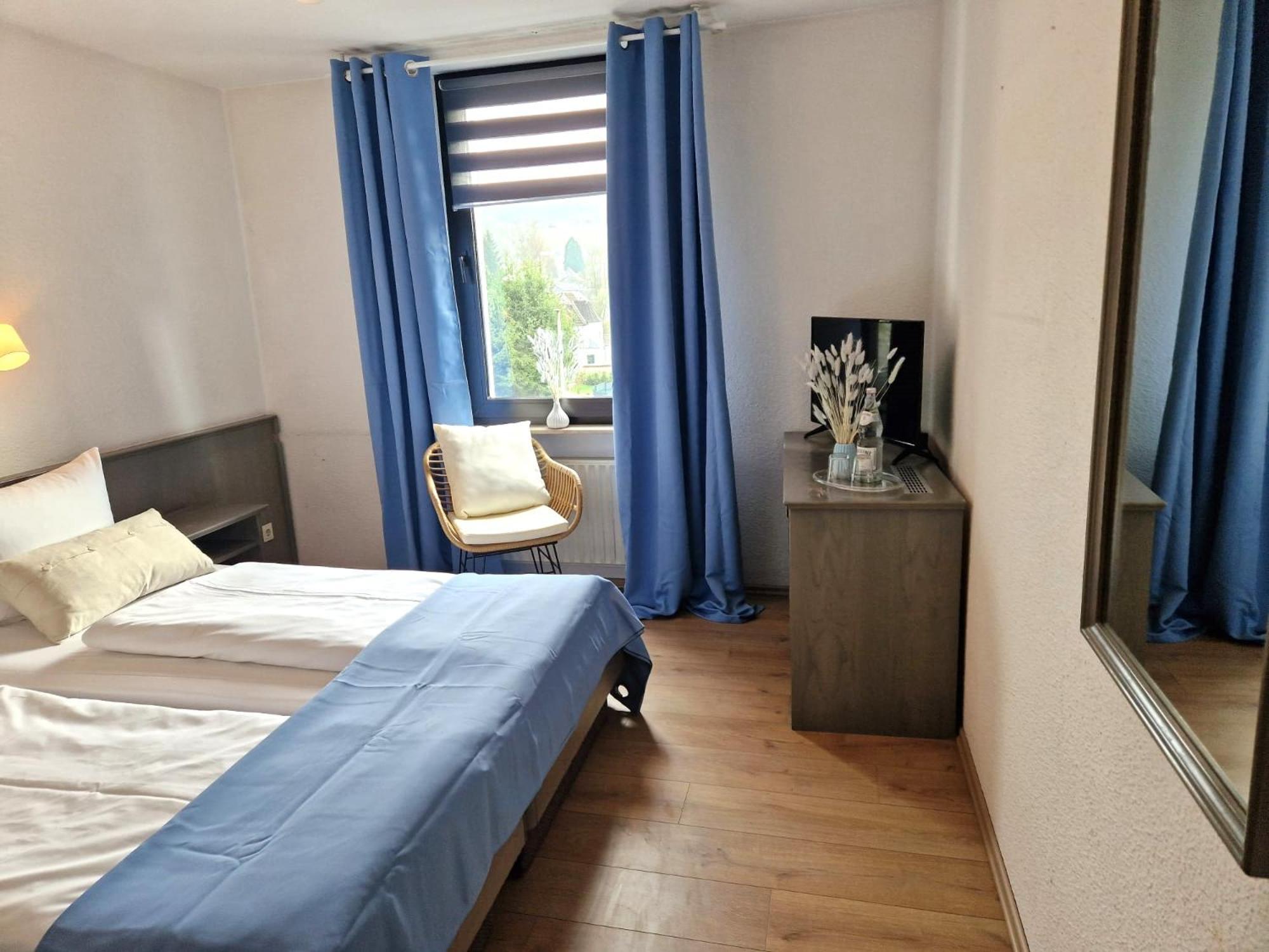 Hotel Engelskirchen Engelskirchen