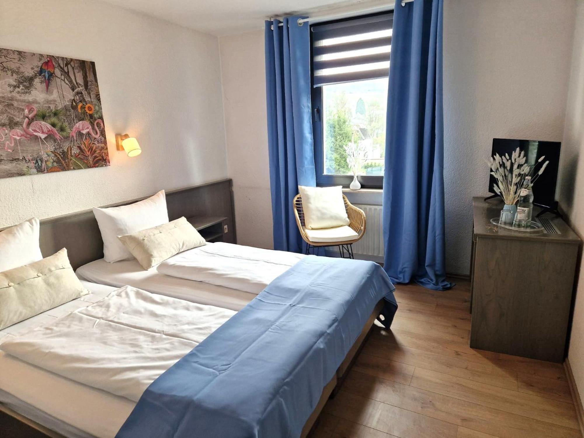 Hotel Hotel Engelskirchen 3*