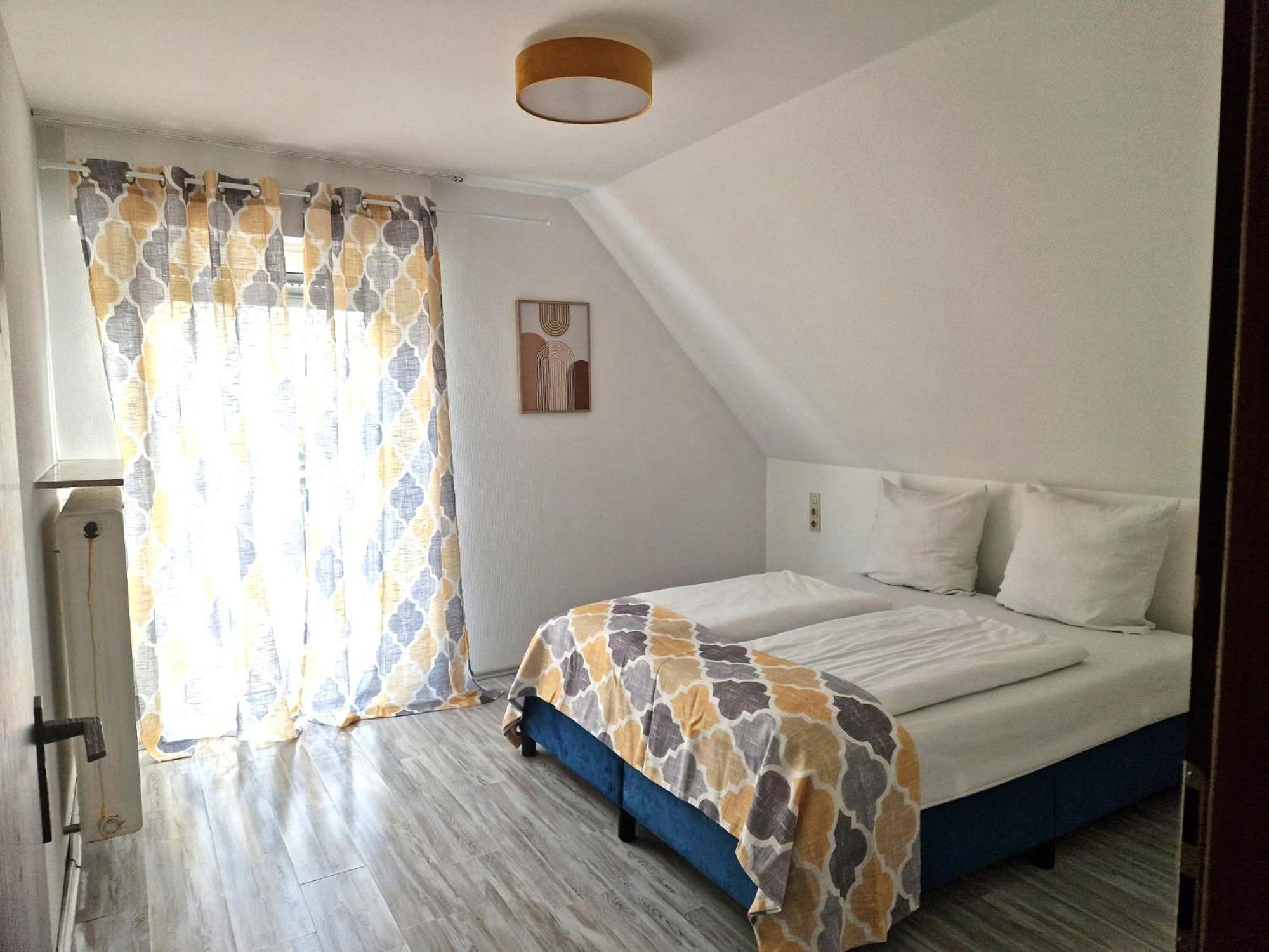 Hotel Engelskirchen 3*