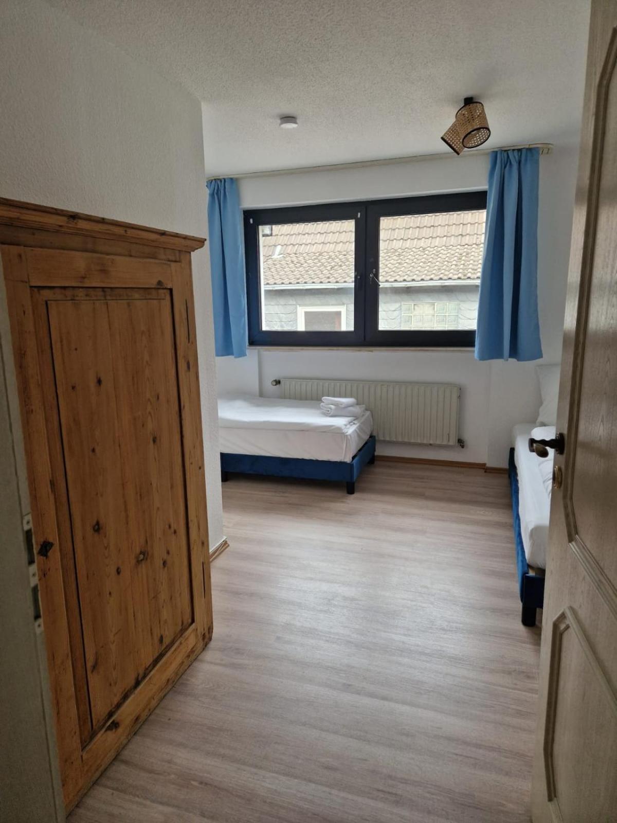 Hotel Engelskirchen