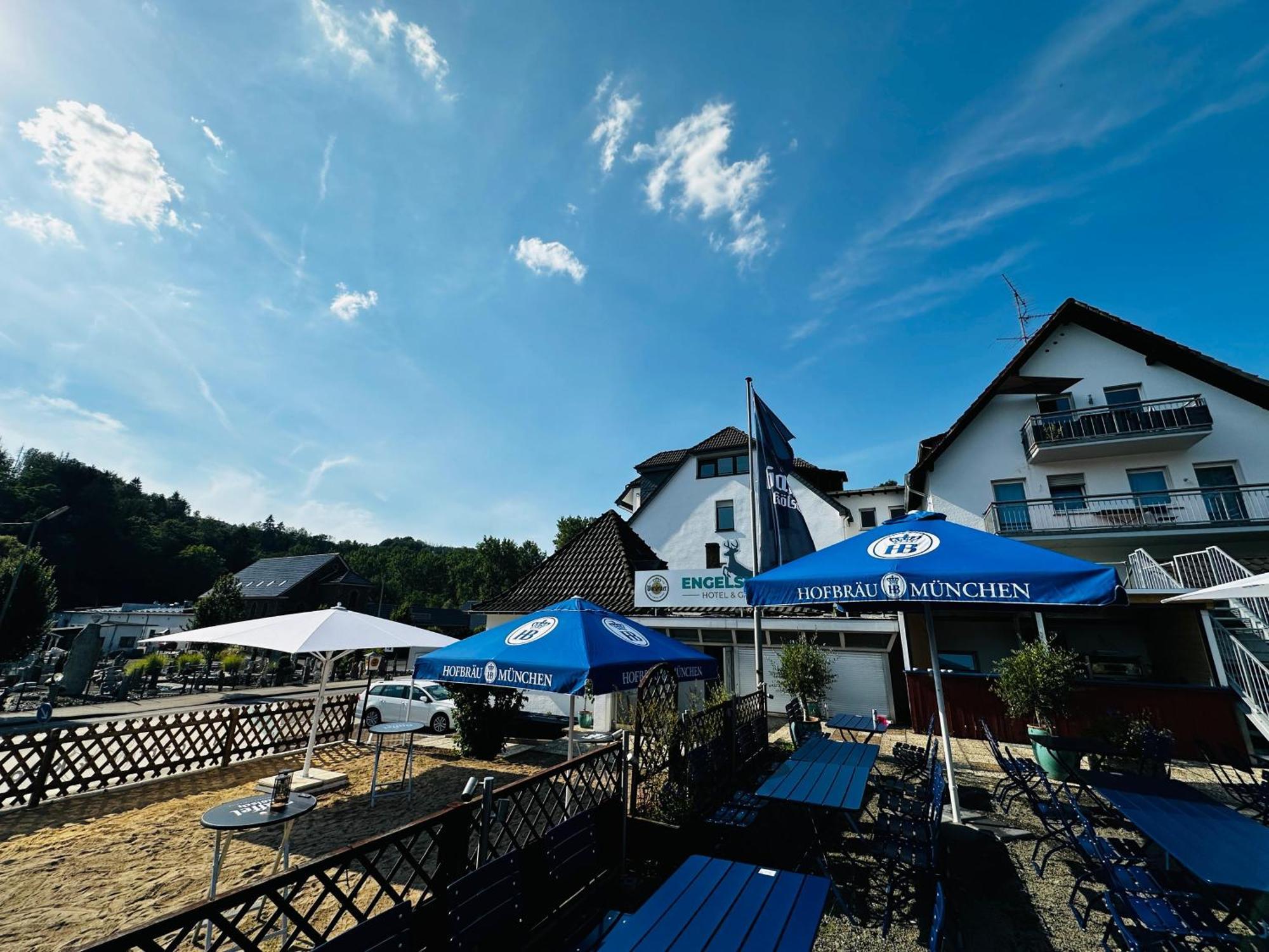 Hotel Engelskirchen 3*