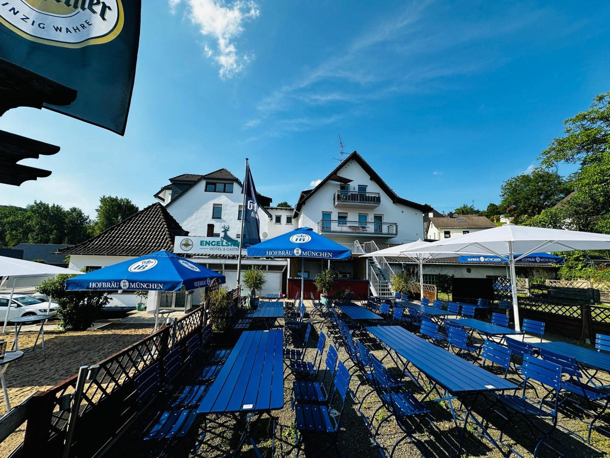 Hotel Engelskirchen Hotel 3*